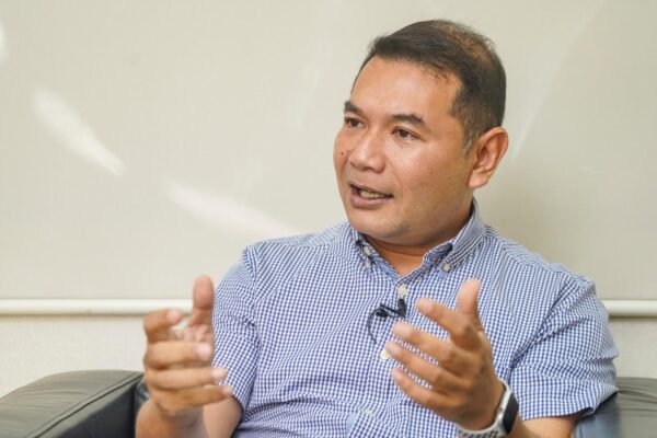 rafizi