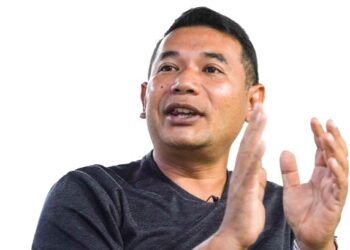 rafizi