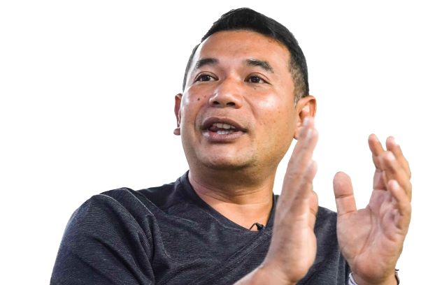 rafizi