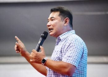RAFIZI RAMLI