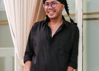 SHAHRULEZAD MOHAMEDDIN