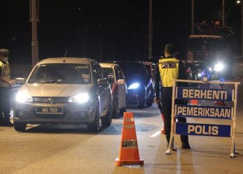 POLIS Diraja Malaysia (PDRM) akan meningkatkan penguatkuasaan prosedur operasi standard (SOP) sepanjang perayaan Deepavali bagi mengurangkan kes ingkar arahan dan melanggar SOP.