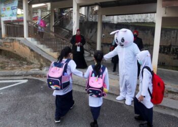 NGO-NGO pendidikan mendesak sesi persekolahan baharu dikembalikan semula pada bulan Januari
