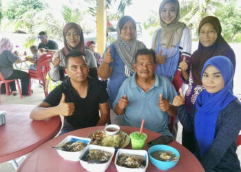 WARUNG