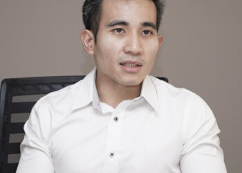 SHAHRIL HAMDAN