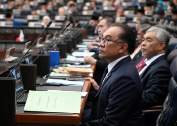 Sokongan dua pertiga daripada ahli Parlimen terhadap Anwar Ibrahim sebagai Perdana Menteri akan memberi keyakinan pelabur terhadap negara ini.