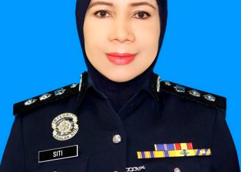 Siti Kamsiah Hassan