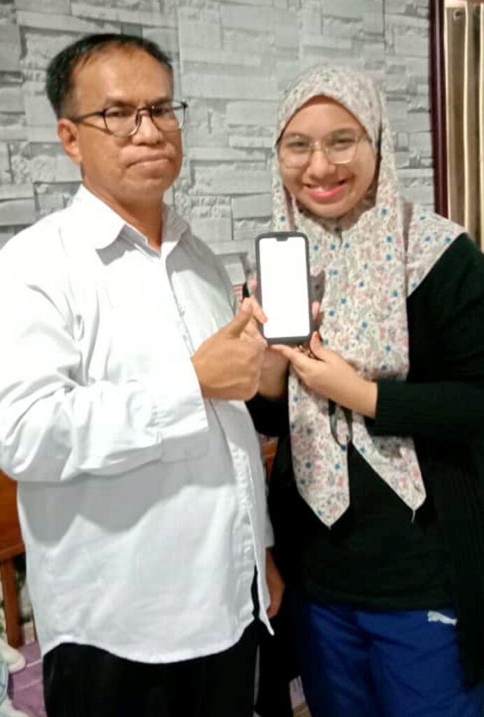 Pernah putus asa kerana capaian internet perlahan Pernah putus asa kerana capaian internet perlahan