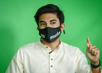 SYED SADDIQ SYED ABDUL RAHMAN