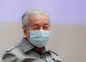 DR. MAHATHIR MOHAMAD