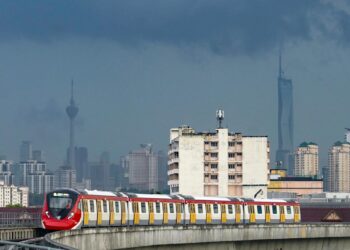 Fasa Satu MRT2 laluan Putrajaya akan broperasi pada 16 Jun ini bagi memberi manfaat kepada penumpang dari Stesen Kwasa  Damansara hinga ke Stesen Kampung Batu di Sentul.