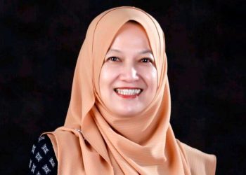Prof. Dr. Rosna Awang Hashim