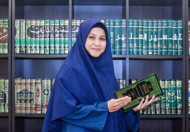 Ustazah asma harun wikipedia