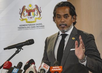 KHAIRY JAMALUDDIN