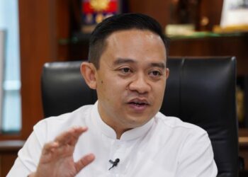 WAN SAIFUL WAN JAN