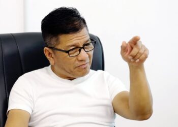 NORHIZAM HASSAN BAKTEE