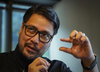 Presiden Persatuan Seniman Malaysia (Seniman), Rozaidi Jamil