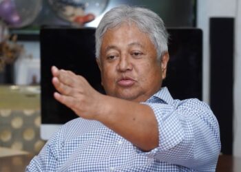 ZAID IBRAHIM
