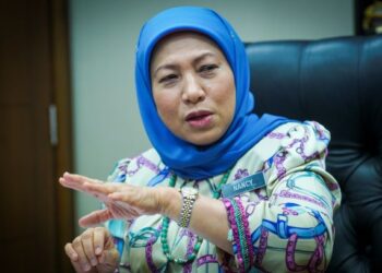 NANCY SHUKRI