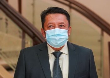 AHMAD JAZLAN YAAKUB