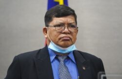 Tiga Lagi Ahli Parlimen Diambil Keterangan Utusan Digital