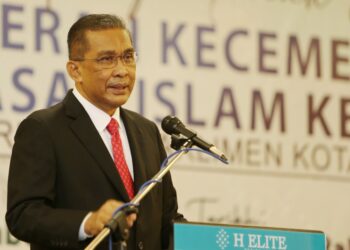 TAKIYUDDIN HASSAN