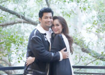 SERANGAN membabitkan Kamal Adli meninggalkan trauma buat Uqasha Senrose.