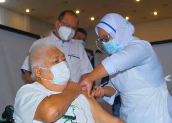 - GAMBAR HIASAN/UTUSAN