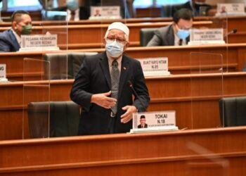 DR. MOHD. HAYATI OTHMAN