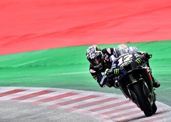 Maverick Vinales