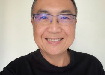 Vincent Kok