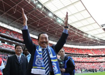 VINCENT TAN