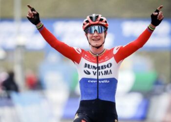 Marianne Vos