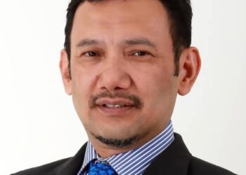 Dr. Wan Ahmad Fauzi Wan Husain