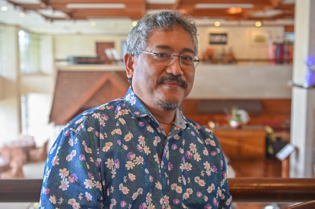Pemimpin baru akan mengetuai Panglima Pahlawan Terengganu 1 WAN NAZARI PEJUANG