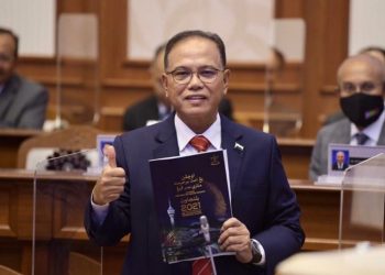 WAN ROSDY WAN ISMAIL