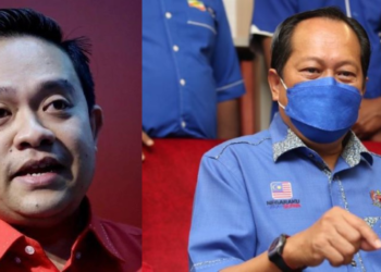 WAN SAIFUL WAN JAN dan AHMAD MASLAN