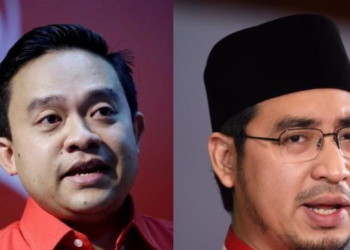 WAN SAIFUL WAN JAN dan WAN AHMAD FAYHSAL WAN AHMAD KAMAL