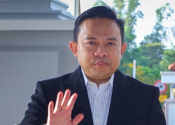 WAN SAIFUL WAN JAN