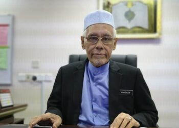 WAN SALIM WAN MOHD. NOOR