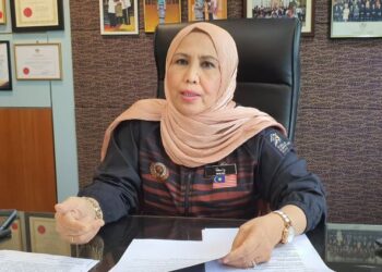WASITAH YUSOF