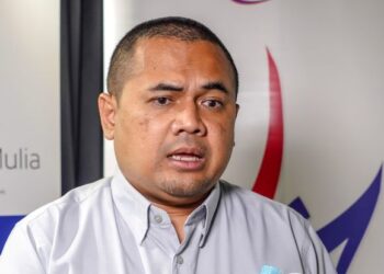 AHMAD SHUKRI YUSOFF