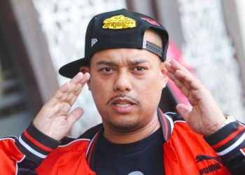 DJ Fuzz berazam melahirkan lebih ramai usahawan dalam bidang penghasilan lagu dan nyanyian.