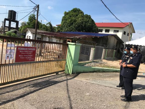 Acryl Sani Timbalan Ketua Polis Negara baharu? - Utusan ...