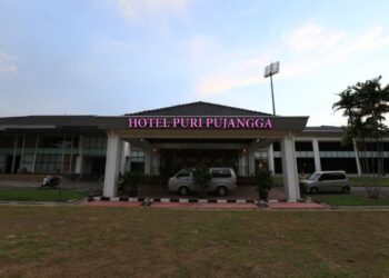 Hotel Puri Pujangga dibuka semula dengan menawarkan beberapa pakej