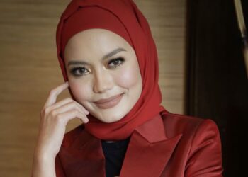 Syifa tidak akan menjawab soalan secara terperinci mengenai statusnya.