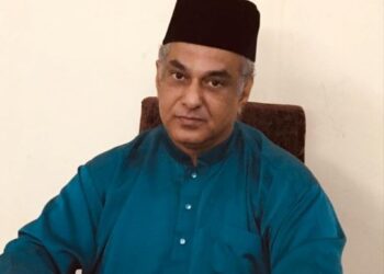 MOHD HARON MOHD SIDIK