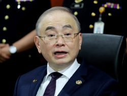 Yan Diwartakan Sebagai Pelabuhan Persekutuan Utusan Digital