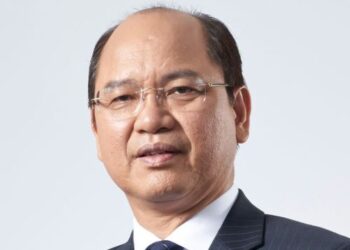 WILFED MADIUS TANGAU