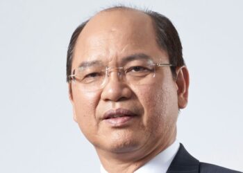 WILFRED MADIUS TANGAU